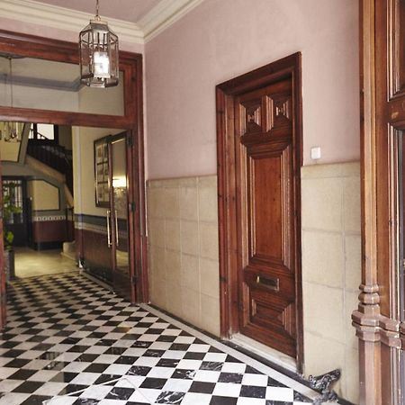 Close To Passeig De Gracia Барселона Екстер'єр фото