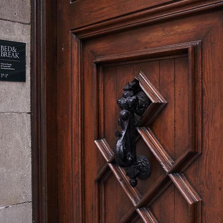 Close To Passeig De Gracia Барселона Екстер'єр фото
