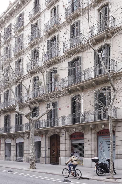 Close To Passeig De Gracia Барселона Екстер'єр фото